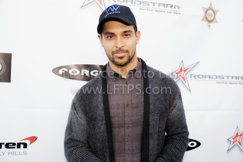 Wilmer Valderrama