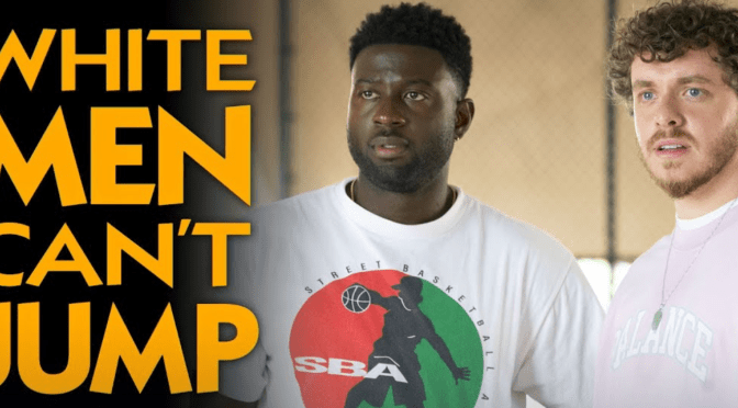 WHITE MEN CAN’T JUMP: MOVIE PREMIERE